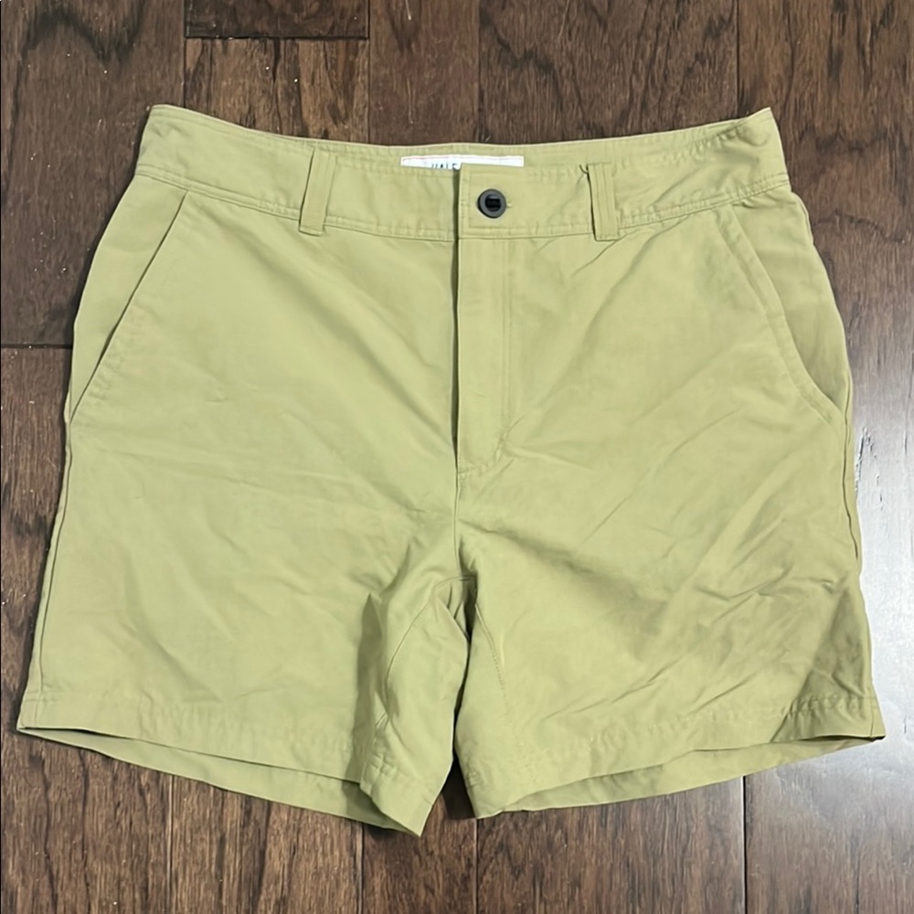 Men's Half Moon Threadworks Caper’s 7” Water Shorts